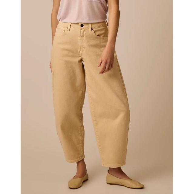 Women's Dana Barrel Pant