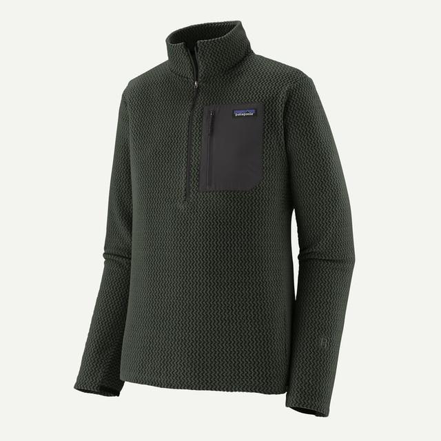 Men's R1 Air Zip