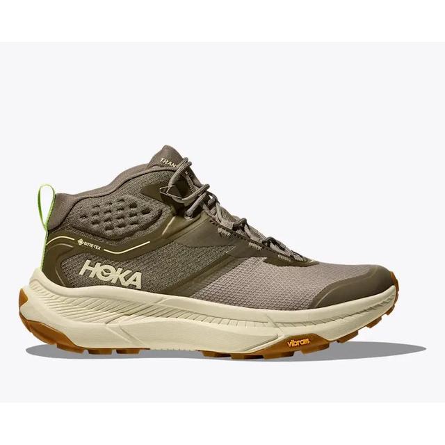 Men's Transport Hike GTX - Earth's Edge