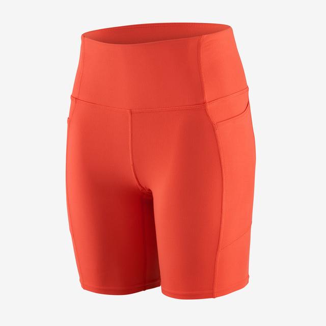 Women's Maipo Shorts - 8 in.
