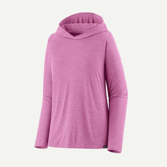 Women's Cap Cool Daily Hoody