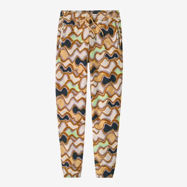 Women's Micro D Joggers