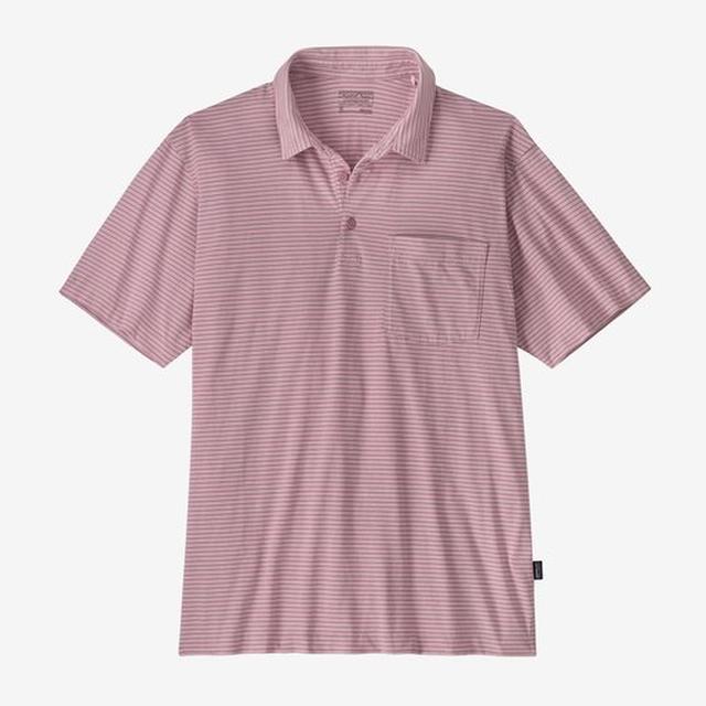 Men's Daily Polo - Earth's Edge