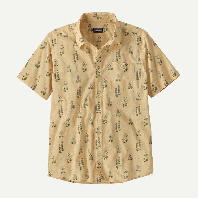 Men's Go