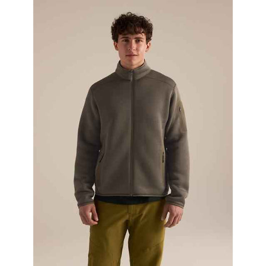 Covert Cardigan Men's