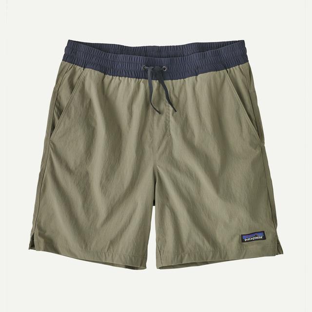 Men's Baggies Lights