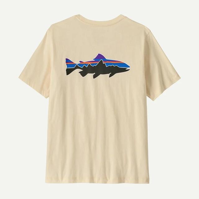 Men's Fitz Roy Trout T Shirt