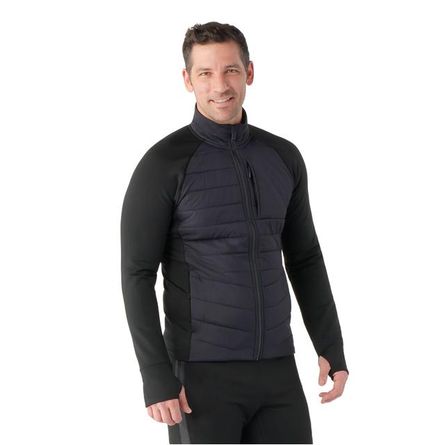 Mens Men's Smartloft Hybrid Jacket