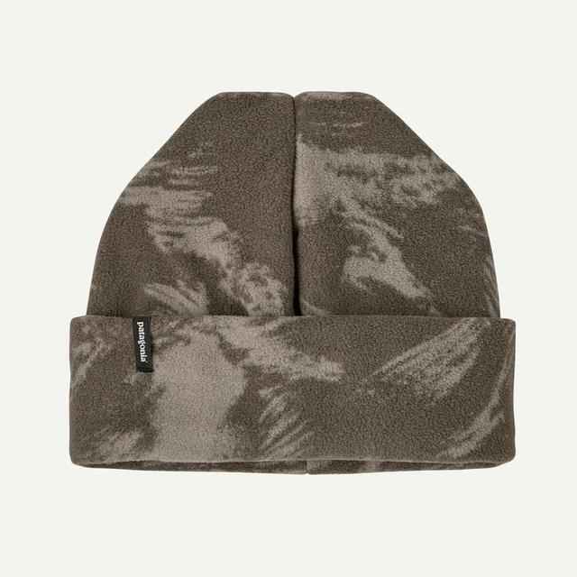 Micro D Beanie