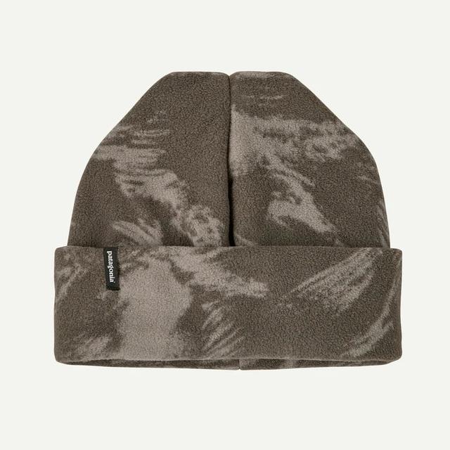 Micro D Beanie