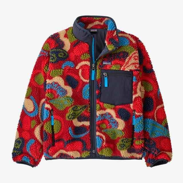 Kids' Retro X Jacket