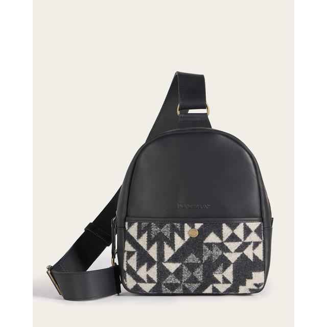 Blue Ridge Mini Sling Backpack