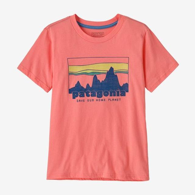 Kids' '73 Skyline T Shirt