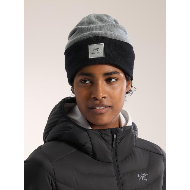 Color Block Toque - Earth's Edge