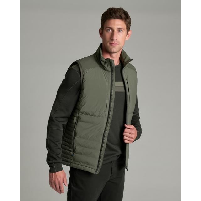 M's Spyfire Vest