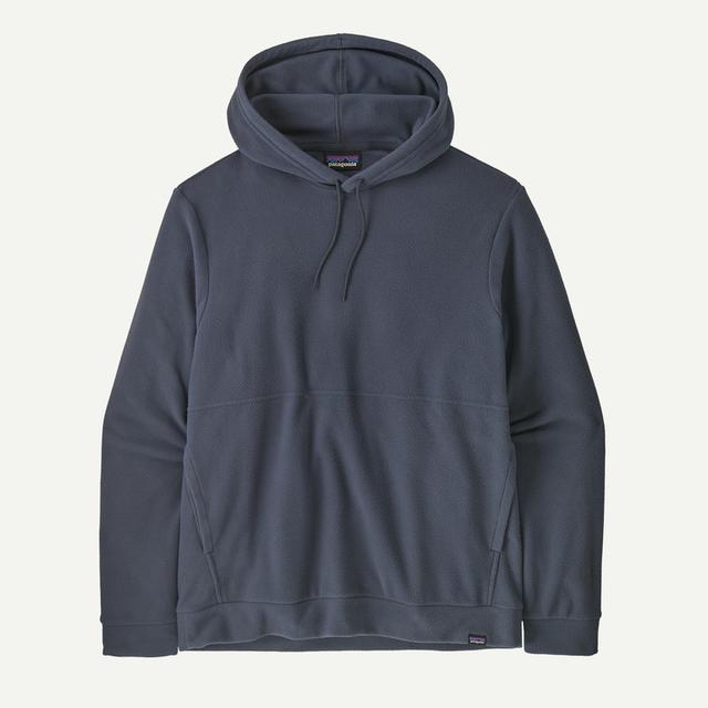 Men's Micro D Hoody