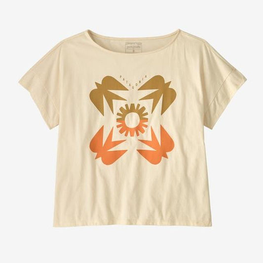 Sunfirst Relaxed Drop