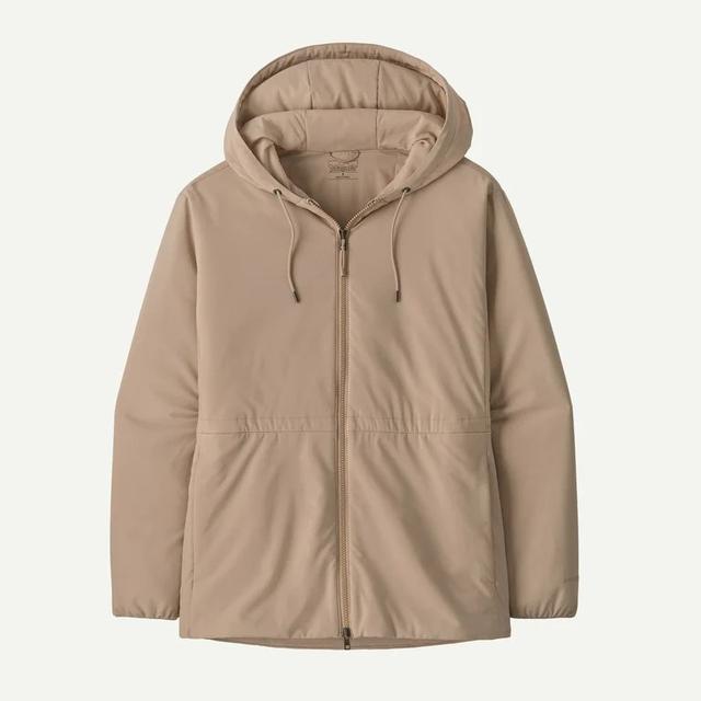 Women's Nano Air Long Hoody