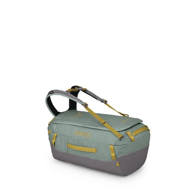 Transporter Duffel 40 - Earth's Edge