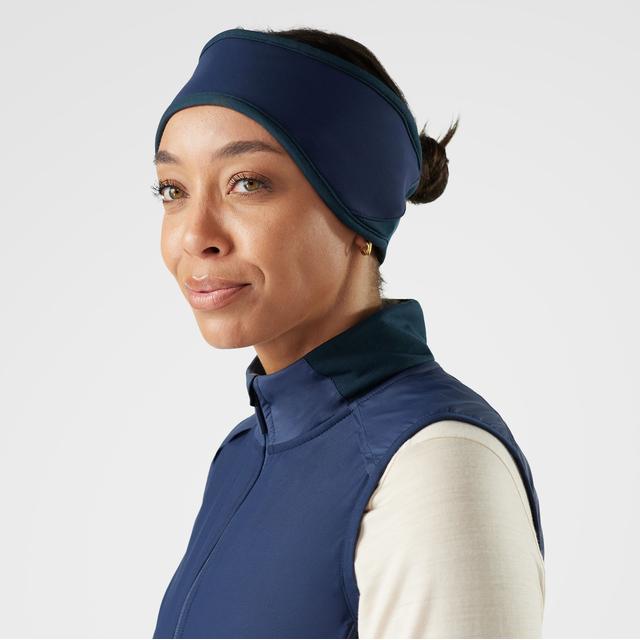 Unisex Active Fleece Wind Headband