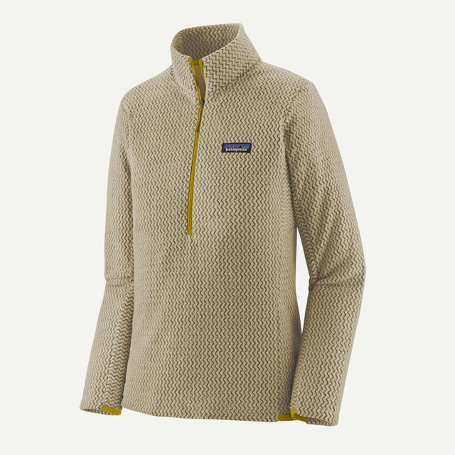 Women's R1 Air Zip