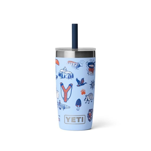 Rambler Jr. 10 oz Tumbler