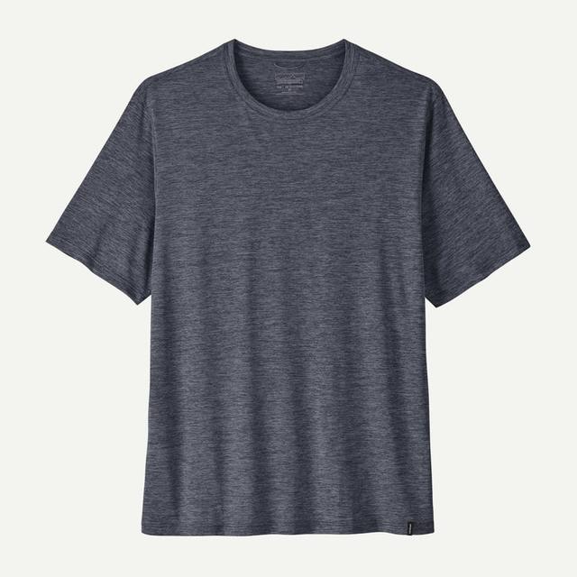 Men's Capilene Cool Daily Shirt - Earth's Edge