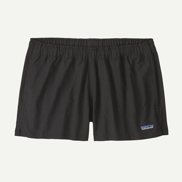 Women's Barely Baggies Shorts
