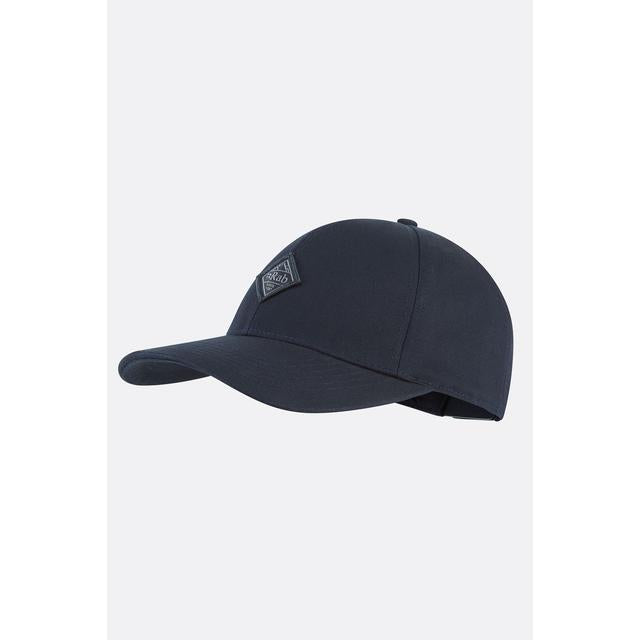 Basecamp Badge Cap