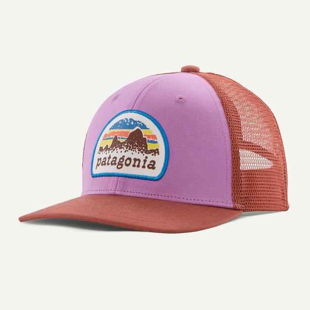 Kid's Trucker Hat