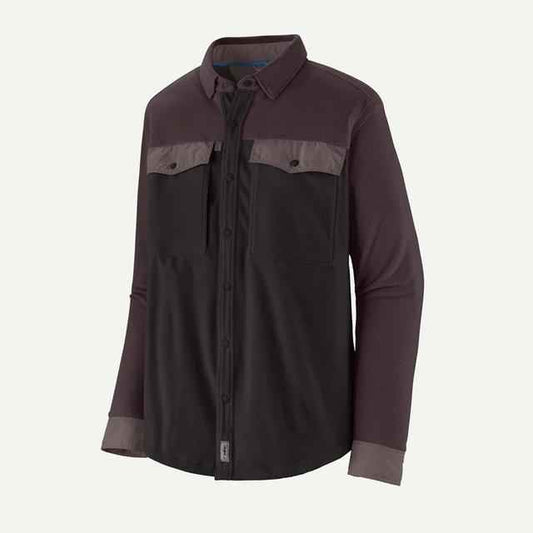 Men's L/S Early Rise Snap Shirt