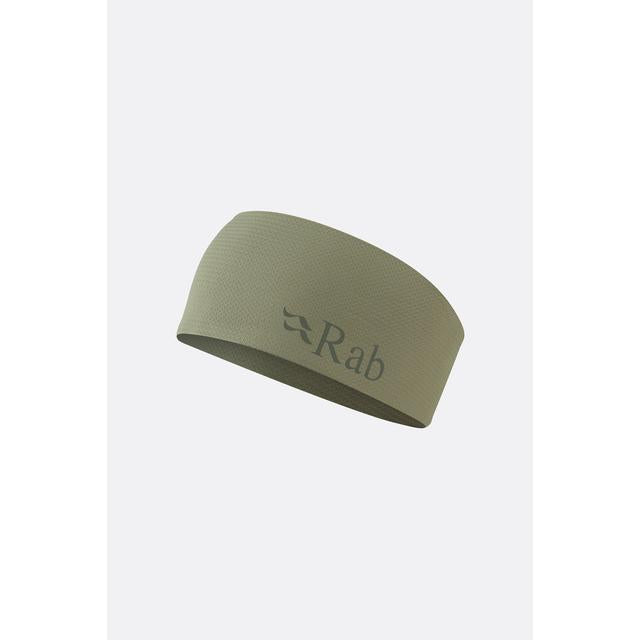 Talus Headband