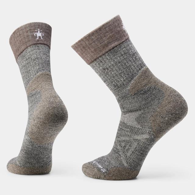 Men's Hunt Tall Crew Socks