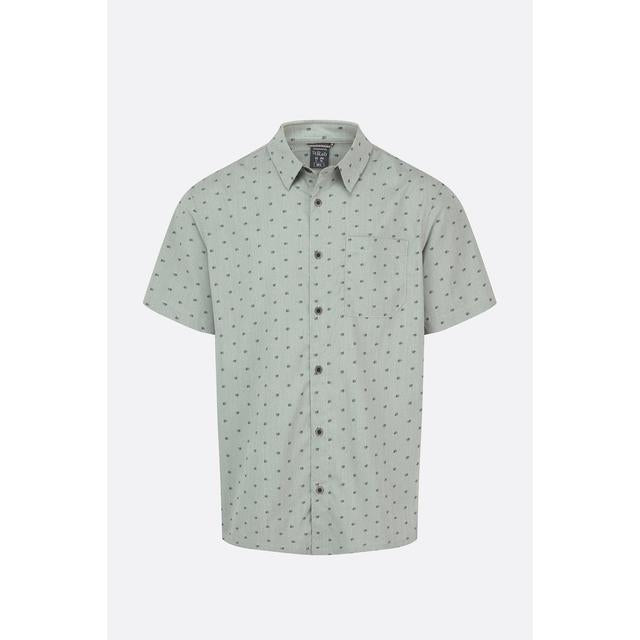 Men's Offgrid Shirt
