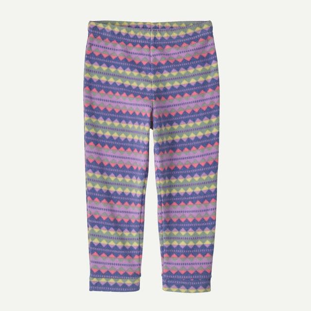 Baby Micro D Bottoms