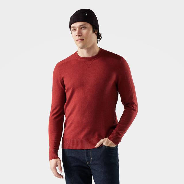 Mens Men's Sparwood Crew Sweater