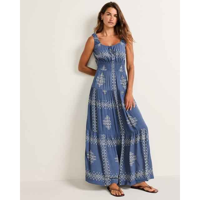 Women's Brooklyn Sleeveless Dress