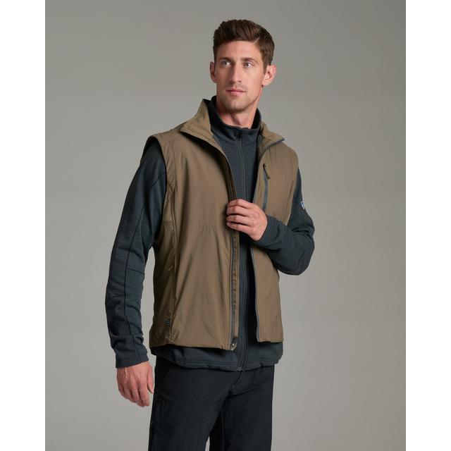 M's The One Vest