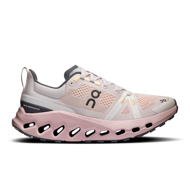 Womens Cloudsurfer Trail