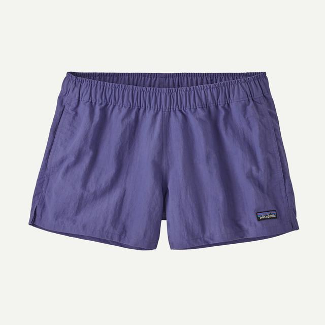 Women's Barely Baggies Shorts
