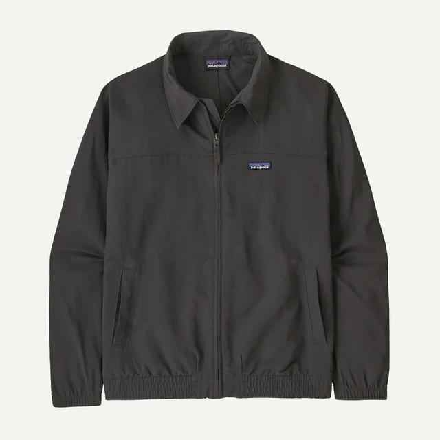 Men's Isthmus Unlined Jacket