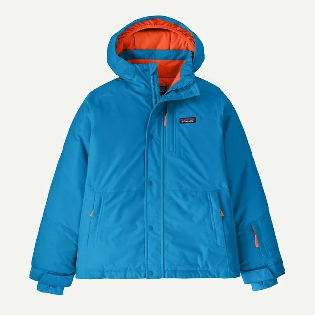 Kid's Powder Town Jacket