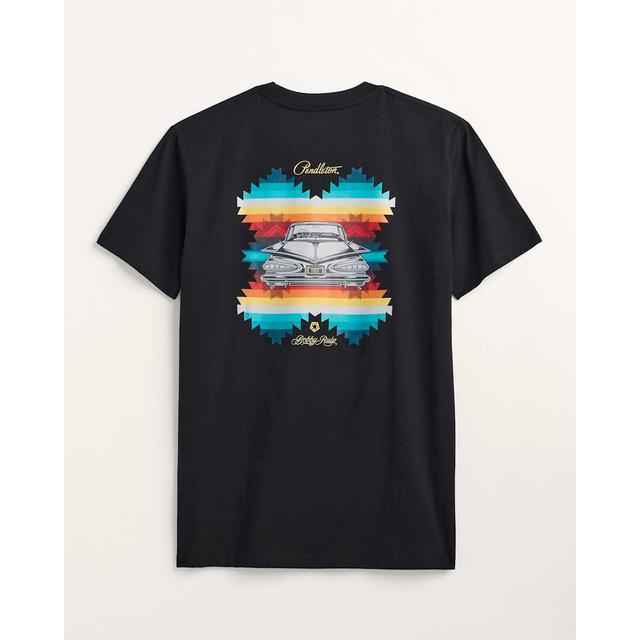 Men's Bobby Ruiz X Pendleton Graphic Tee Shirt