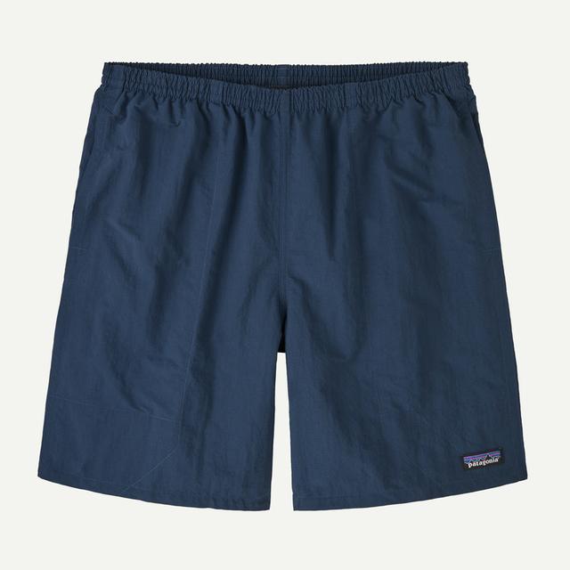 Men's Baggies Longs