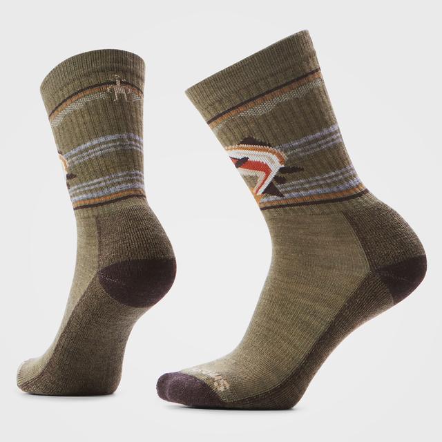 Unisex Everyday Hookset Crew Socks P