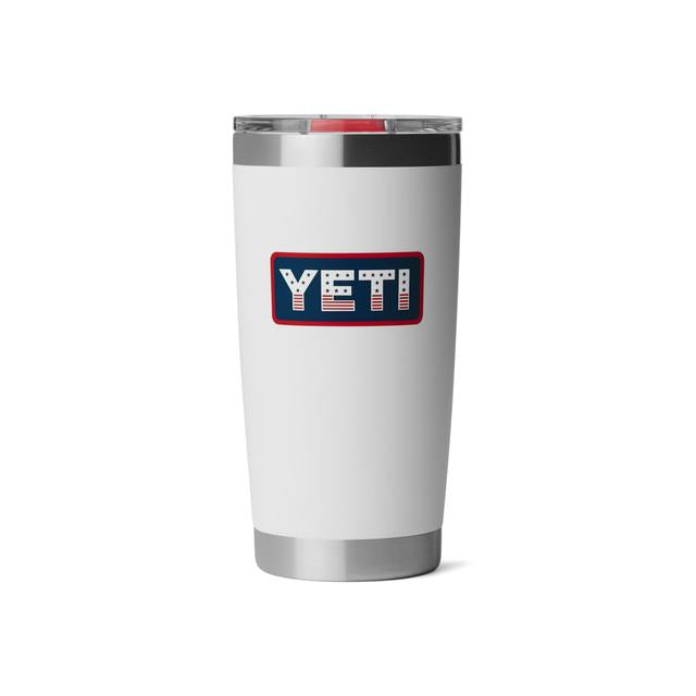Rambler 20 oz Tumbler