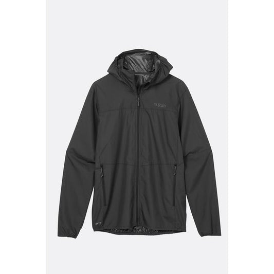 Men's Windgather Hooded Jacket