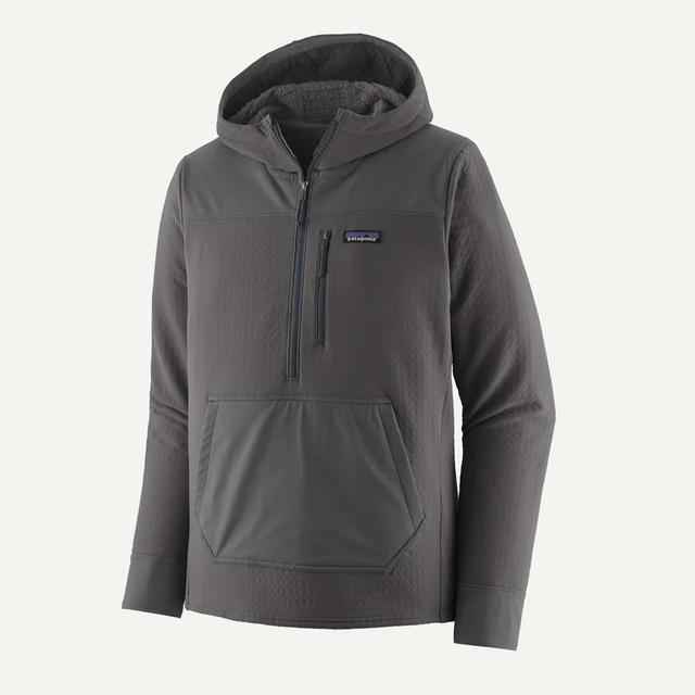 Men's R2 TechFace Pullover