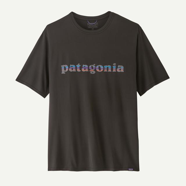 Men's Cap Cool Daily Graphic Shirt