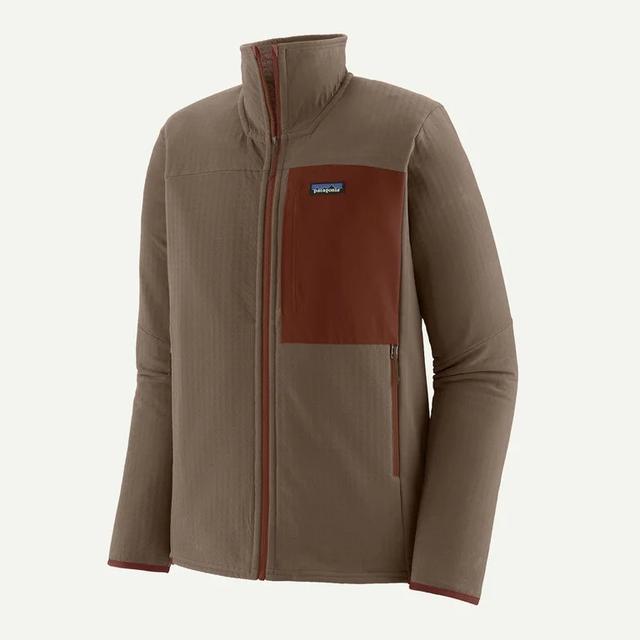 R2 TechFace Jacket